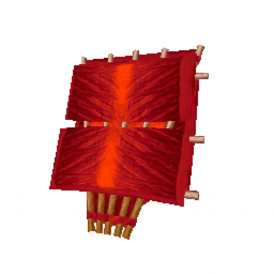 Восточный переносной ларек 2 - №92808