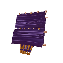 Восточный переносной ларек 3 - №92807