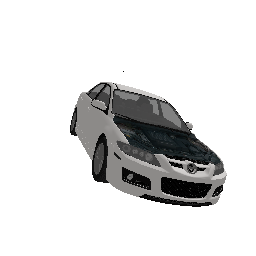 Сертификат Mazda 6 - №92801