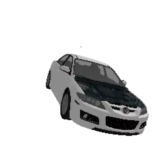 Сертификат Mazda 6 - №92801