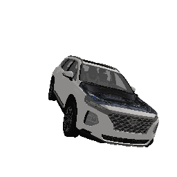 Сертификат Hyundai Santa Fe - №92799