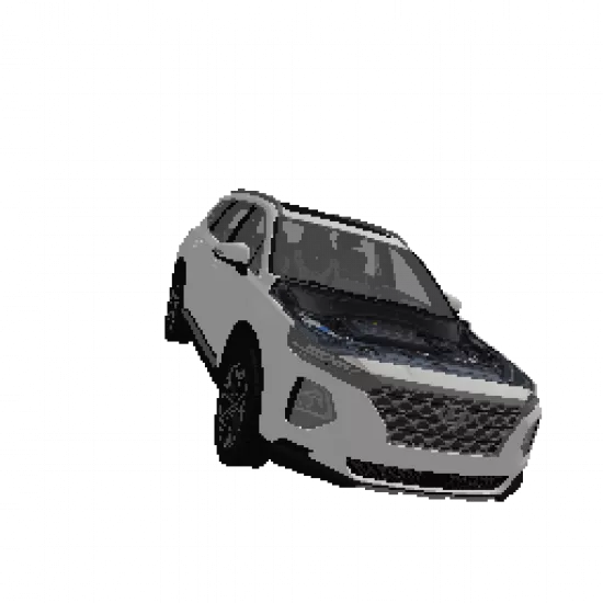 Сертификат Hyundai Santa Fe - №92799
