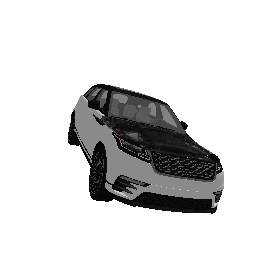 Сертификат Range Rover Velar - №92800