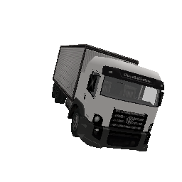 Сертификат Volkswagen Constellation - №92797