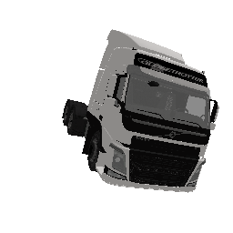 Сертификат Volvo 460 - №92789