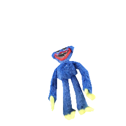 Хагги Вагги - №92786