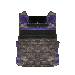 Бандитский бронежилет(2) - №92779