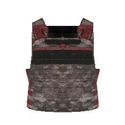 Бандитский бронежилет(5) - №92775