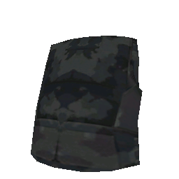 Бронежилет(1) - №92776