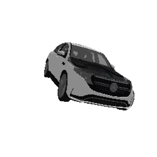 Сертификат Mercedes-Benz EQC 400 - №92766