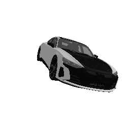 Сертификат Audi e-tron - №92767