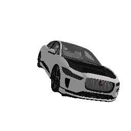 Сертификат Jaguar I-PACE - №92765