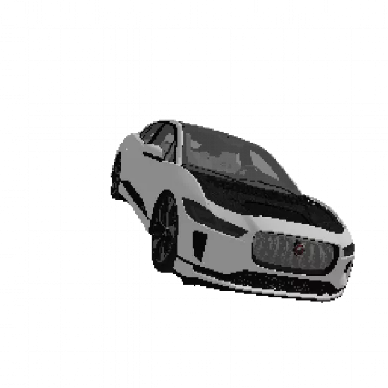 Сертификат Jaguar I-PACE - №92765
