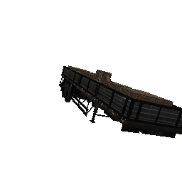 Сертификат Arctics Trailer - №92761