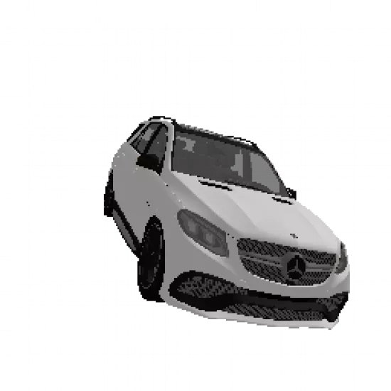 Сертификат Mersedes-Benz GLE 63S - №92758