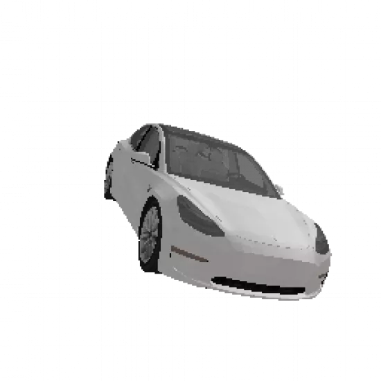 Сертификат Tesla Model 3 - №92759