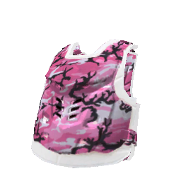 Бронежилет 'Ветка Сакуры' - №91705