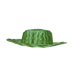 Крокодиловая шляпа - №92746