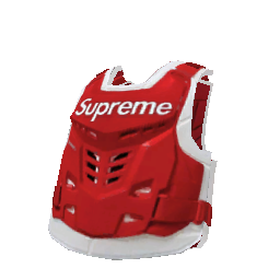 Бронежилет Supreme - №92744