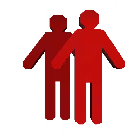 Семейная репутация (1000 ед.) - №91704