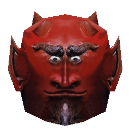 Сет: Доктор Зло - №92736