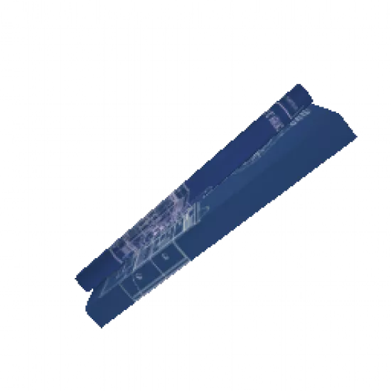 Чертежи Delorean - №92733