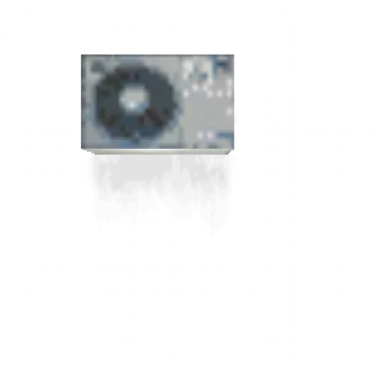 Трансформатор для Delorean - №92734