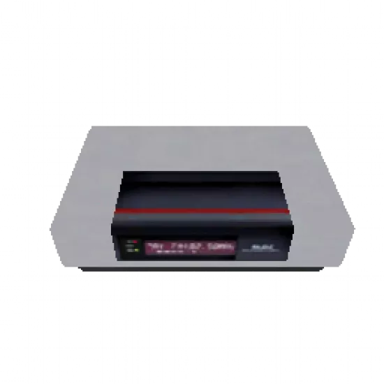 Преобразователь для Delorean - №92732