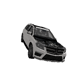 Сертификат Mercedes-Benz Gl63 - №92709