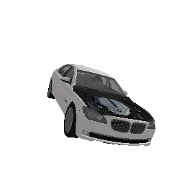 Сертификат BMW 7 - №92707