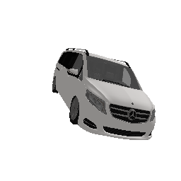 Сертификат MB v250 - №92706