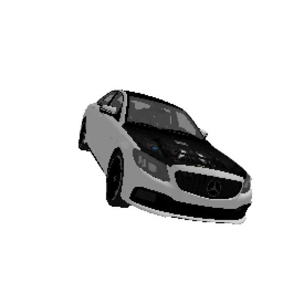 Сертификат Mercedes-Benz C63 - №92705