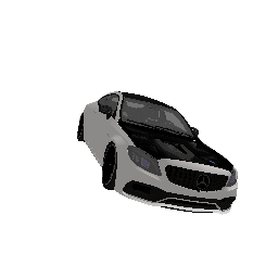 Сертификат MB C63s Coupe - №92703