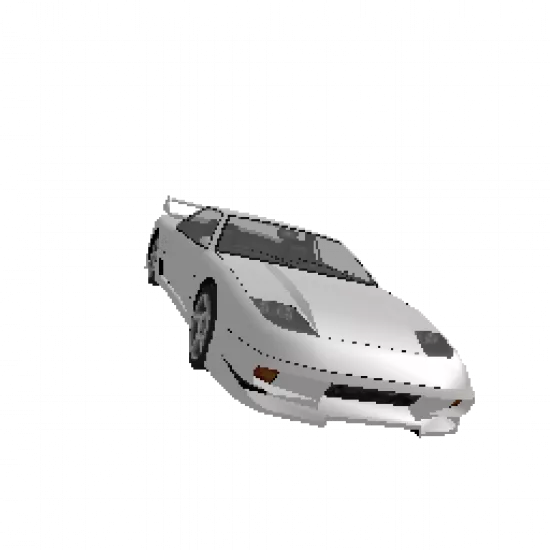 Сертификат Super GT - №87945