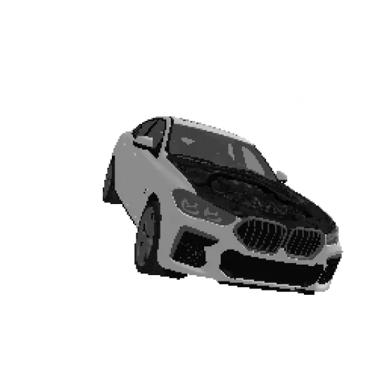 Сертификат BMW X6 - №92702