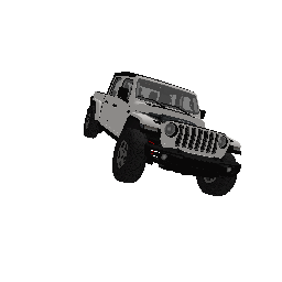 Сертификат Jeep Gladiator - №92700