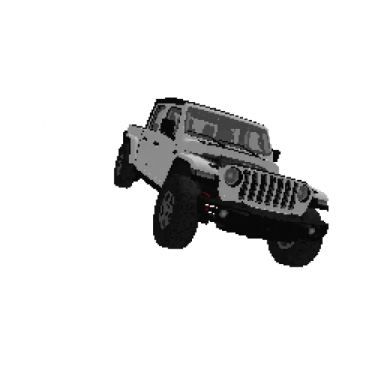 Сертификат Jeep Gladiator - №92700
