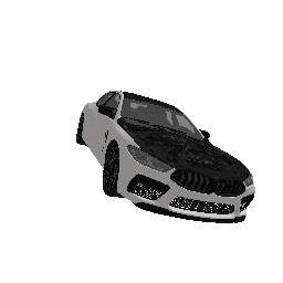 Сертификат BMW M8 GRAN COUPE - №92698