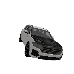 Сертификат Volkswagen Tourage - №92699