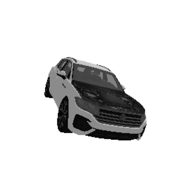 Сертификат Volkswagen Tourage - №92699