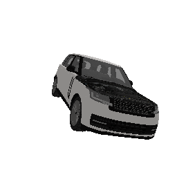 Сертификат Range Rover 2022 - №92697