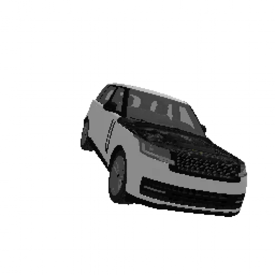 Сертификат Range Rover 2022 - №92697