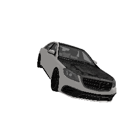 Сертификат Mercedes-Benz S 63 - №92695