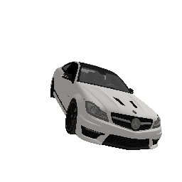 Сертификат Mercedes-Benz C63S - №92696