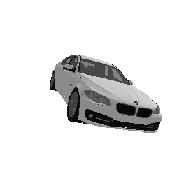 Сертификат BMW F10 - №92694