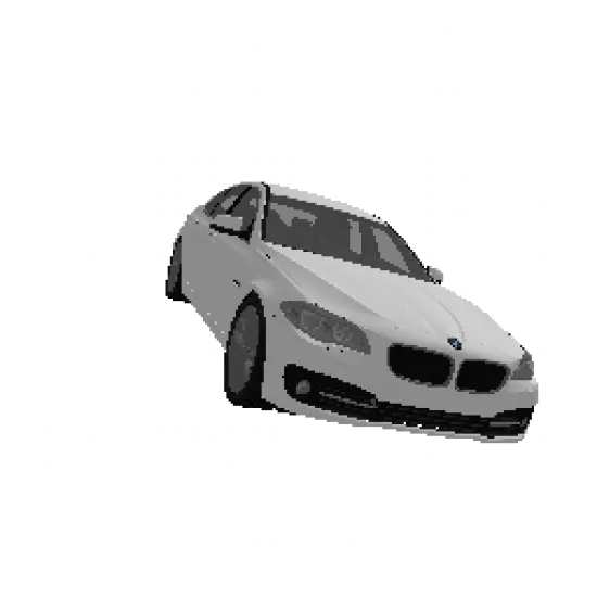 Сертификат BMW F10 - №92694
