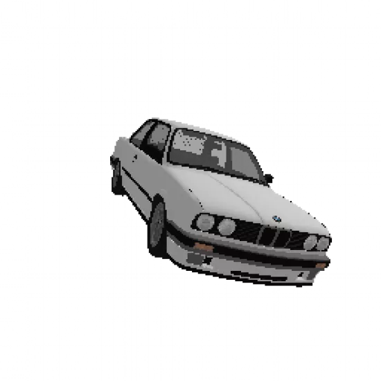 Сертификат BMW E30 - №92692
