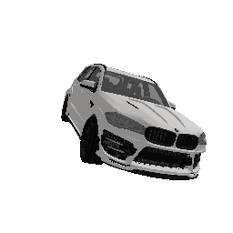 Сертификат BMW X5 F85 - №92684