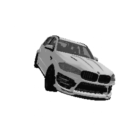 Сертификат BMW X5 F85 - №92684