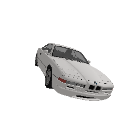 Сертификат BMW 850i - №92681